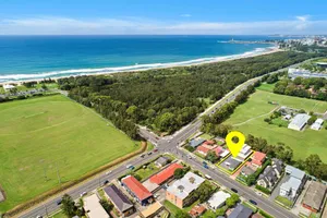 Image of Fairy Meadow Beach House