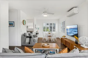 Image of 2 Bedroom Apartment with Ocean View @ Surf Dance