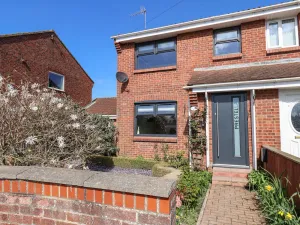 Image of PRESTELLA, pet friendly, country holiday cottage in Filey