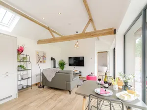 Image of 1 bedroom accommodation in Elsham, near Brigg
