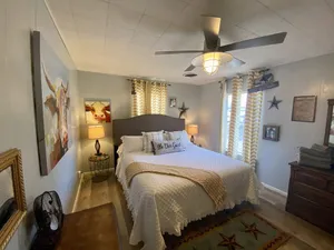 Image of Experience Bandera charm near Medina River