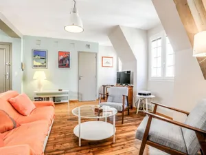 Image of Apartment Grands Degrès by Interhome