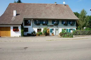 Image of HOLIDAY APARTMENT IN THE ALLGÄU, 10 minutes from Center Park