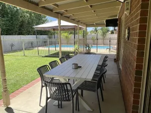 Image of Spacious family home. Close to all that Yarrawonga-Mulwala has to offer.