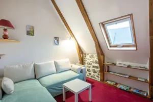 Image of Gite Les Marmottes