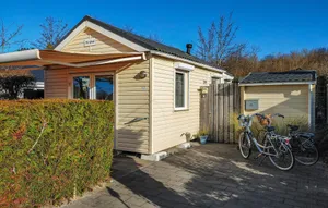 Image of 1 Bedroom Cozy Home In Breskens