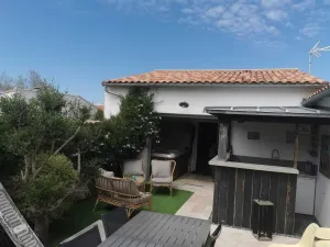 Image of Villa des Moineaux
