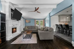 Image of Modern and charming home minutes to downtown!