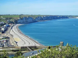 Image of Calliope - Fecamp - City Break