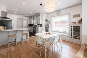 Image of Tech Terrace Hidden Gem