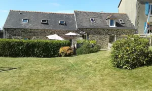 Image of Holiday house Plougastel Daoulas for 1 - 2 persons with 1 bedroom - Holiday home