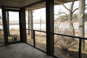 Image of Wooded Pond Retreat