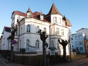 Image of Tuermchenzimmer - Tuermchenzimmer