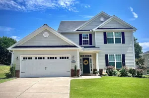 Image of Spacious New Home, Minutes to Augusta National!