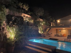 Image of Very beautiful villa with unique services in Théoule-sur-Mer
