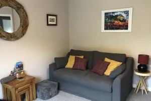 Image of Boat of Garten - welcoming & cosy family friendly house