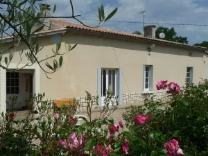 Image of Gîte Peyrefus - Daignac