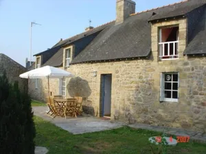 Image of Traditional cottage near the Carnac alignments, absolute peace and quiet