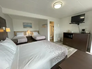 Image of Holiday Motel