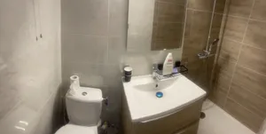 Image of Apartment 2 rooms ( Living room, bedroom, kitchen, shower Wc) 3km Massy TGV, RER-B