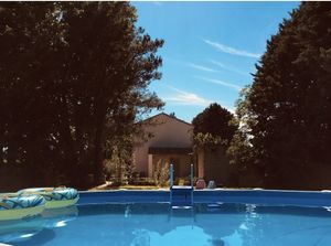 Image of Mas Provençal - St Rémy de Provence Verquieres