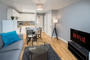 Image of Sublime Stays - Crawley Centre near Gatwick Airport