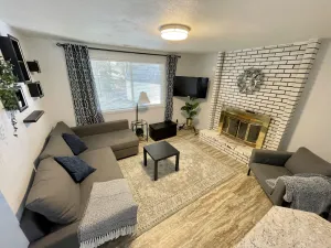 Image of Private 2 bedroom Guest Suite - pet friendly