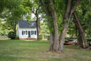 Image of 18th Century Charming Bungalow #127 Pool & Spa.