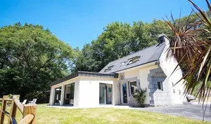 Image of Le Fusain - Maison climatisée pour 6