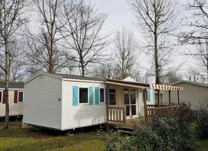 Image of Bungalow à Onzain avec piscine partagée et jardin