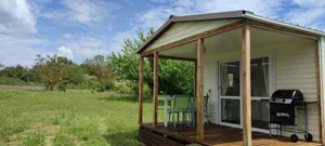 Image of Bungalow au pied du Luberon