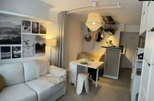 Image of Soyouz-Vanguard 09 - Studio Apartment, Sleeps 4