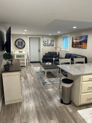 Image of Salt Lake City Cottonwood Heights Apt. 3 bed 1 Bath Great Ski Spot Sleeps 6