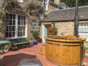 Image of 4 bedroom accommodation in Insch near Inverurie
