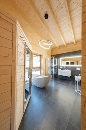 Image of Bungalow-chalet Vulkaneifel