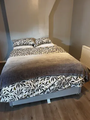 Image of AG House 3BR Manchester