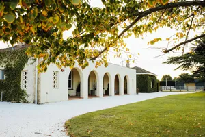 Image of Stately Country Homestead @ Mount William Station