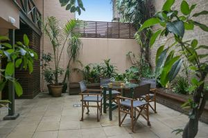 Image of Family Terrace Home Close to Oxford Street and CBD