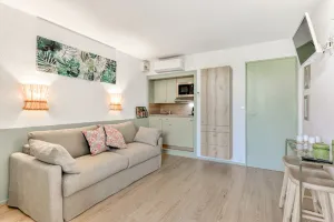 Image of Studio le Neptune - Appt à 100m de la plage