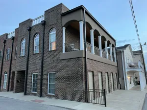 Image of New Downtown Luxury Townhouse in Bourbon Country