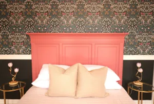 Image of Morrill Mansion Inn | 8 | Self Check In | Parking