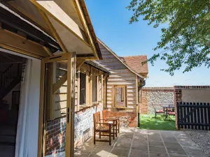 Image of 2 bedroom accommodation in Wormshill