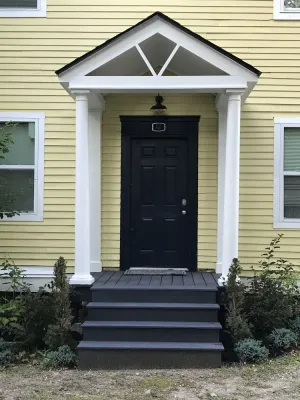 Image of Lovely Pear Tree 1 bedroom, 1 bath Apartment near SLU in Canton, NY