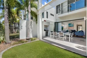 Image of 3 Bedroom Luxury Beach House