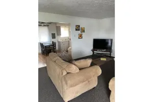 Image of Comfy, Home-Away-From Home, 2 bedroom apartment.