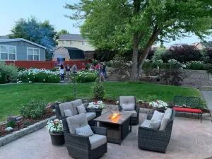 Image of Gather Here in Pendleton, OR