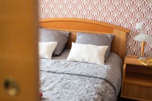 Image of Stylish Classic Room