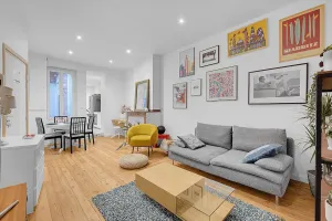 Image of Le Clos Dupont - Appartement avec jardin et terrasse à Toulouse