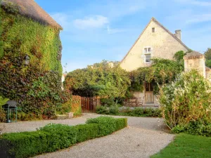 Image of Homerez - House in Coudray-au-Perche
