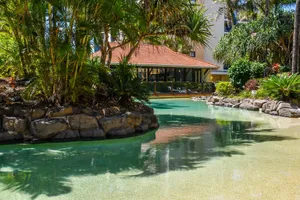 Image of 1 Bedroom - Resort Pool and Beach -Oaks Resort